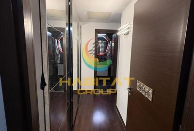 Vanzare 2 Camere Mobilat si Utilat- Splaiul Unirii - 7