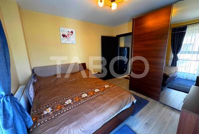 COMISION 0-Apartament etaj intermediar 3 camere 66 mp parcare Sibiu - 5