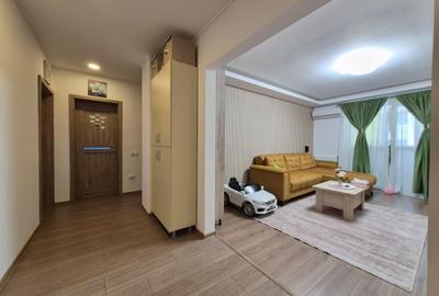 Apartament 3 camere , Str. Doamna Stanca - 2