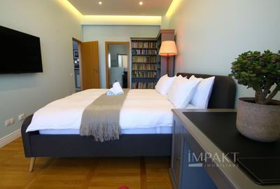 Penthouse de Lux 3 camere, zona Semicentrala! - 6
