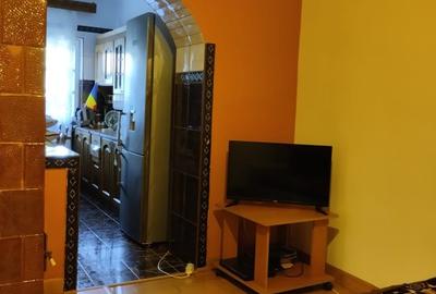 Casa cu etaj str.Calea Nationala zona Bazar - 7