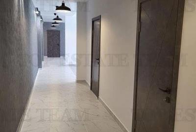 Spatiu comercial sau birouri  elegante de inchiriat , pretabil clinica , central - 8