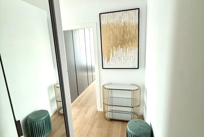 Apartament Premium | 3 camere | Promenada - 8