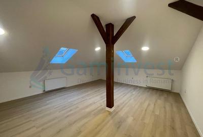 Spatiu birouri 44 mp, Bulevardul Decebal, Oradea, Bihor - 1