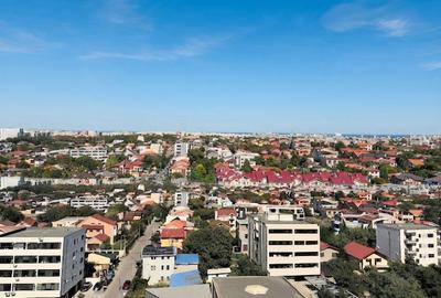 Apartament cu 2 camere decomandat, mobilat în Energia