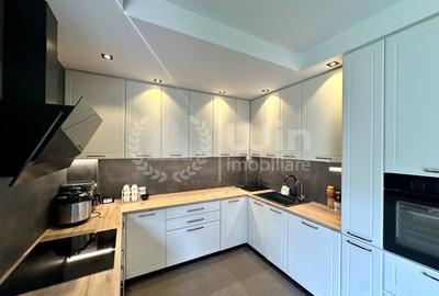 Casa moderna la cheie | 216mp util | 300mp teren | Zona Auchan Iris! - 4
