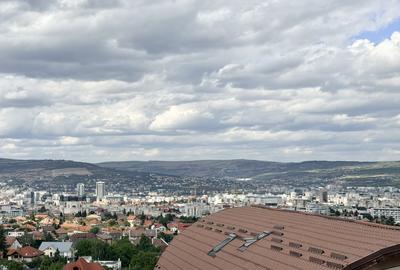 Apartament 1 camera, 40 mp, Andrei Muresanu, optional parcare - 6