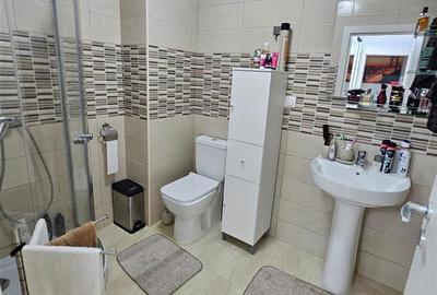 Apartament 3 camere,parcare boxa  etaj intermediar Kron Towers- Noua - 23
