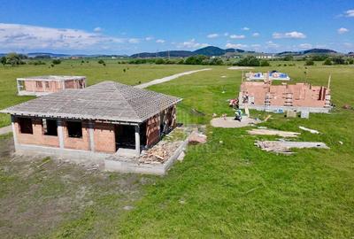 Casa individual Sanpetru Brasov Strada Drumul cu plopi - 10