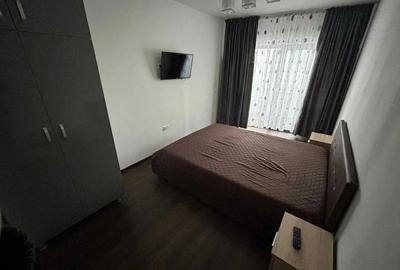 Apartament 3 camere decomandat, bloc nou, parcare inclusă  Tătărași - 3
