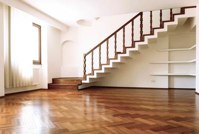 APARTAMENT DE TIP DUPLEX CU GARAJ SI 2 BOXE IN IMOBIL COCHET AFLAT IN COTROCENI - 4