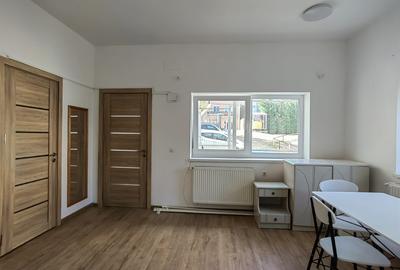 Apartament 1 camera renovat Zorilor | UMF | parcare - 5