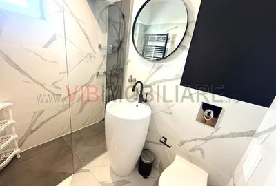 Apartament 3 camere de închiriat pe Calea Dorobanți - 10