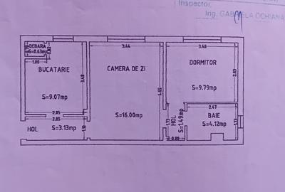 Schimb apartament cu casa - 11