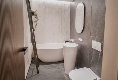 Apartament Premium Smart Home | 90 mp utili | Încălzire în pardoseală | 2 parcăr - 5