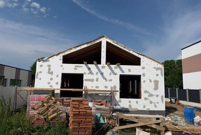 Vila individuala - Snagov - dezvoltator - accept schimb - 4