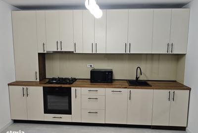 2 camere|Decebal- Alba Iulia| centrala proprie| complet mobilat/utilat. - 10