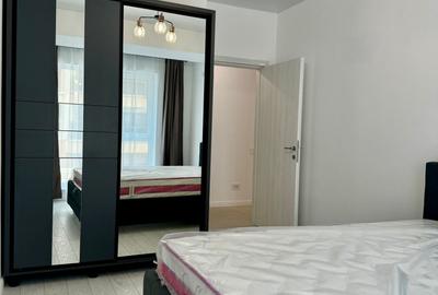 Chiriaș deja în apartament – Încasezi chiria din prima zi! | 3 camere Pipera - R - 7