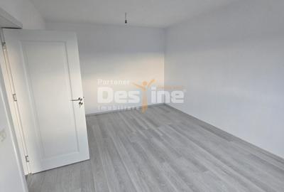 Vila Individuală Valea Lupului – 600mp Teren – Canalizare & Asfalt - 4