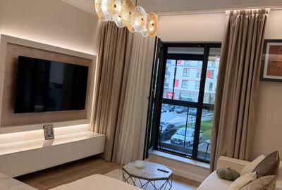 Apartament 3 camere Exigent | Faza 5 | Parcare subterana - 1