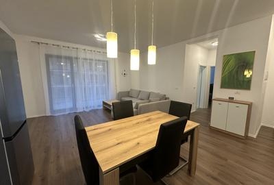 SE INCHIRIAZA-Apartament 2 camere, Hotel IQ-COMISION 0% - 5