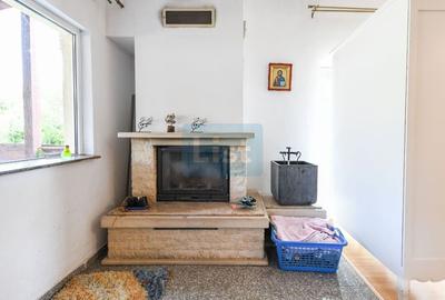 COMISION 0! Casa pe 3 niveluri+teren 3650mp, zona Lacurile Martinesti - 6
