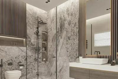 Apartament 4 Camere Decomandat 3 Bai Sector 3 Metrou 8 minute - 8