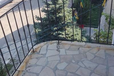 Techirghiol-vila deosebita D+P+1+M - 51