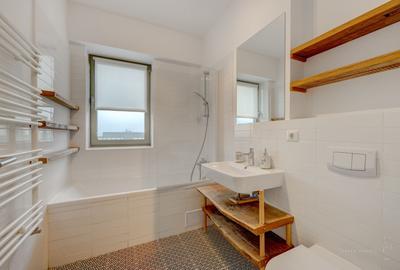 Penthouse de inchiriat in Aviatiei Park | Comision 0% - 25