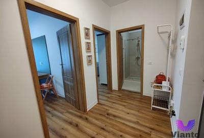 Apartament 1 camera | Prima inchiriere | Balcon si parcare | Selimbar - 3