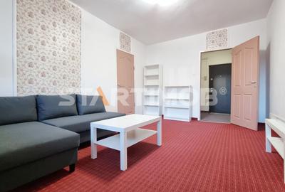 Apartament mobilat doua camere Zizinului - 12