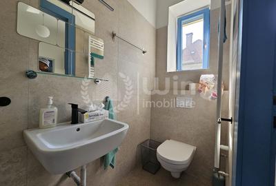 Casa pretabila pentru birou sau clinica | 10 camere | Andrei Muresanu - 12