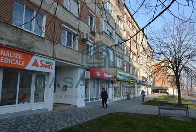 Spatiu comercial, 40 mp utili, strada Nufarului - 7