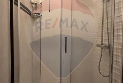 DE INCHIRIAT Apartament 5 camere,-parter, în vila  Kiseleff - 38