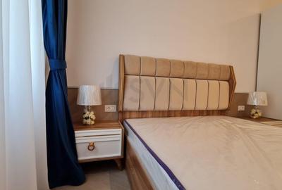 REA1028734 APARTAMENT SUPERB l 3 CAMERE l COMPLEX CU PISCINA l CORTINA NORTH - 12