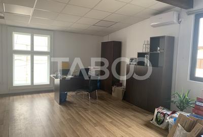 Spatiu comercial de inchiriat in zona Sub Arini din Sibiu - 4