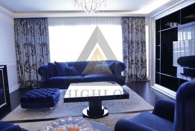 ALIA| 5 CAMERE 140 MP ETAJ 9| Arcul de Triumf - 10