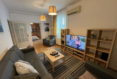 Apartament 2 camere | Dorobanti - 1