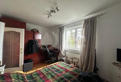 Apartament 2 camere decomandat | 63mp | Etaj 2 | Parcare | Republicii - 3