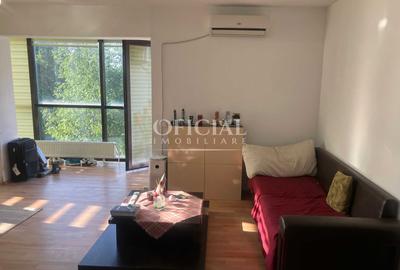 Apartament 1 Camera | 43 Mp | Balcon | Intermediar | Gheorgheni FSEGA - 3