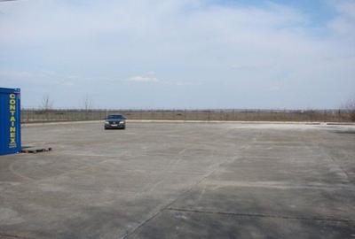 Hala pt depozitare 600 si 1200mp in Remetea Mare! Acces TIR - la sosea - 11