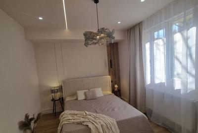 Apartament 2 camere ultrafinisat | Central | Str. Horea | Lângă facultăți - 8