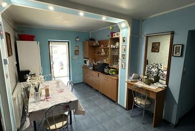 Apartament 3 camere Dancu - 4