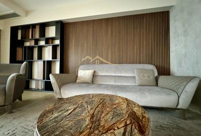 Apartament cu 3 camere ***142mp*** // Herastrau - Cartierul Francez - 5