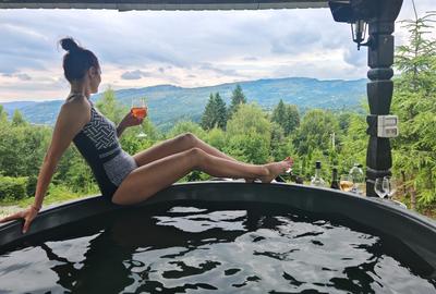 Locație superbă de vânzare, casa de vacanta, locuință, afacere în turism,. - 16