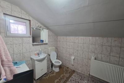 CASĂ ȘI SPAȚIU COMERCIAL | SUCEAVA | 145.000€ - 8