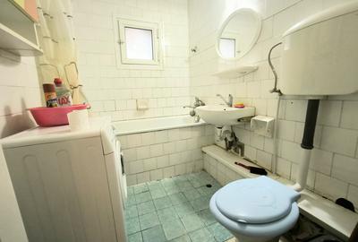 Apart. cu 3 camere si 2 bai+garaj, langa Kaufland Marasti/Agarbiceanu - 11