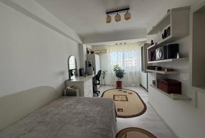 Apartament 4 camere tip Duplex * Mobilat si Utilat* - 17