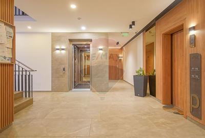 Apartament de 2 camere, 57.2 utili | Urban Plaza - 12