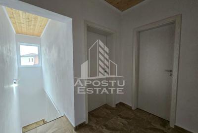Duplex complet decomandat, cu 4 camere si 2 bai, langa Bucovat - 8